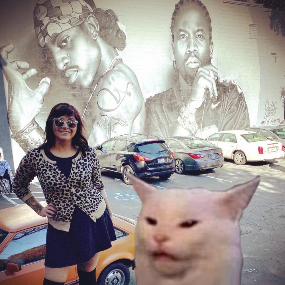 Meet your Posher, Sarah